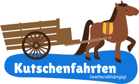 Kutschenfahrten (wetterabhngig)